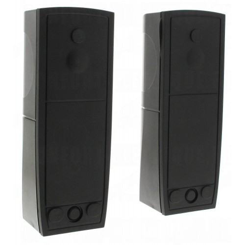 Nice FT210B фотоэлементы безопасности с поворотной оптикой 4