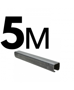 FURNITEH направляющая для откатных ворот 5 м FURNITEH направляющая для откатных ворот 5 м